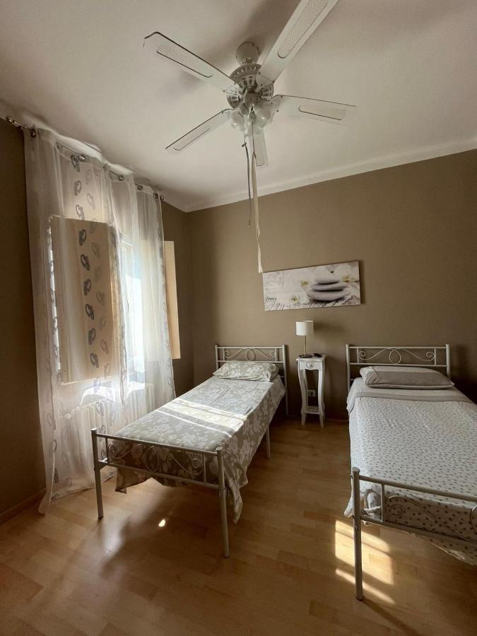 B&B " La Casetta " Vernate Экстерьер фото